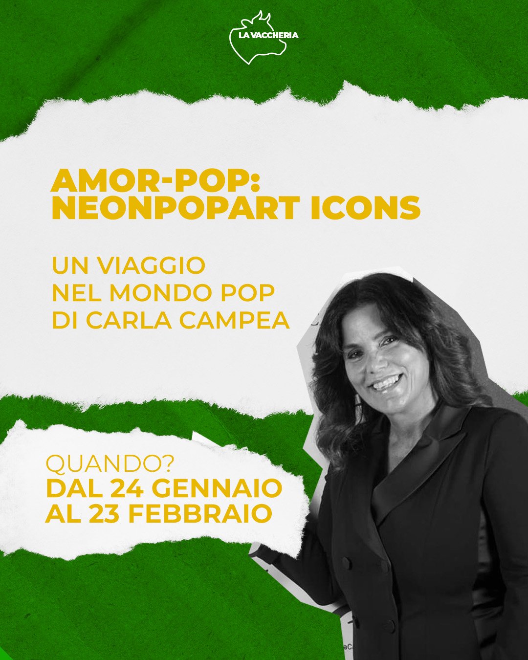 AmoR-Pop. NeonPopArt Icons